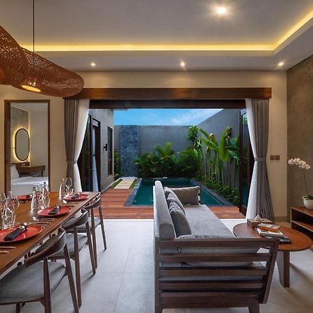 Ammara Dharmawangsa Private Villa 누사두아 외부 사진