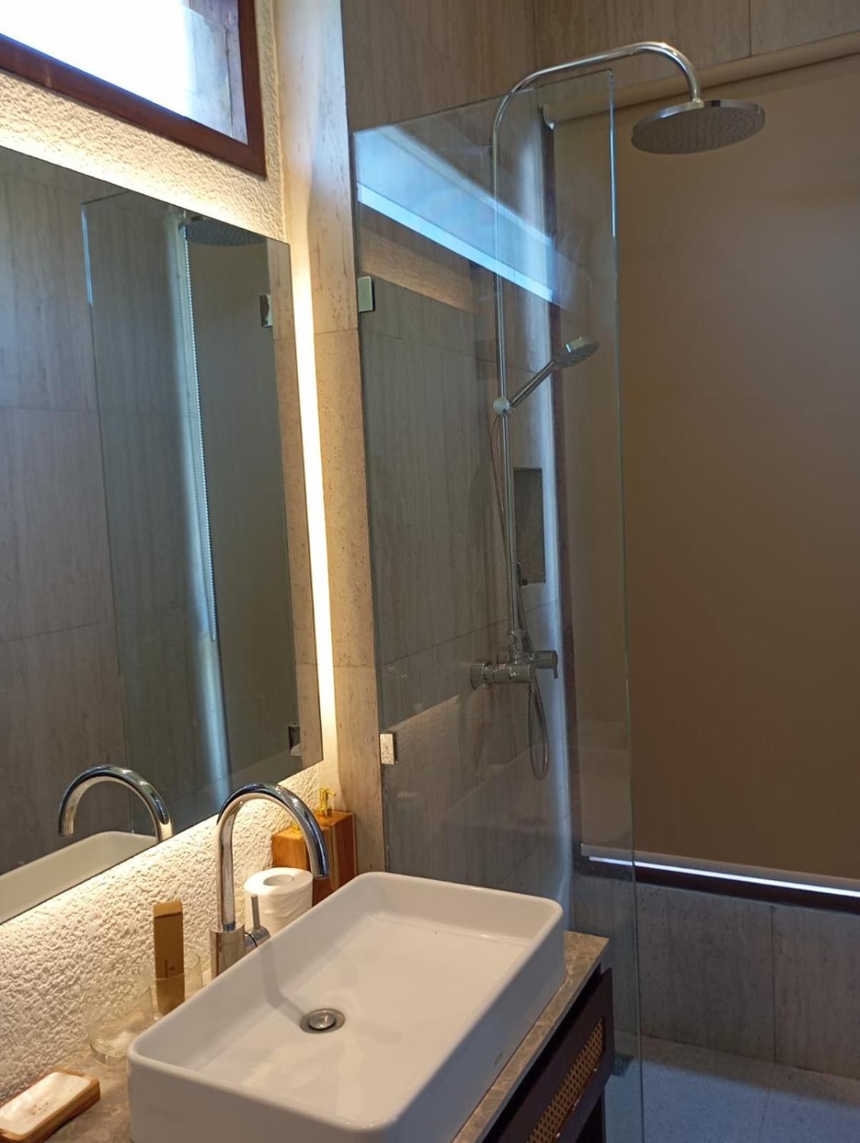 Ammara Dharmawangsa Private Villa 누사두아 외부 사진